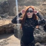 Mine Tugay Instagram -