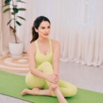 Jennylyn Mercado Instagram – Be the energy you want to attract 🌿