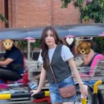 Pattranite Limpatiyakorn Instagram - (🐻)