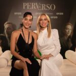Esmeralda Pimentel Instagram - PERVERSO
19 de abril por @primevideoes 

Honor infinito ser parte de este proyecto! 
Gracias a todo el equipo delante y detrás de cámaras por su excelencia y dedicación en cada parte del proceso. 💖
¡Este viaje es nuestro! 

@onza.tv 
@serieperverso