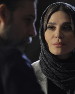 Sahar Dolatshahi Instagram - افعی تهران 🤍