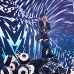 Jolin Tsai Instagram - 圖片有點多
#uglybeauty2024finale