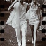 Nicola Peltz Beckham Instagram - happy anniversary my love 🤍🪽 i can’t believe it’s been 2 years since we got married 🤍 i love you with all my heart and everyday my love for you gets more and more. thank you for being my best friend - i love our forever playdate 🤍🤍