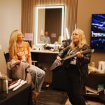 Kelsea Ballerini Instagram - thank you for an incredible time, austin. i sure do love you @cmt awards. ❤️