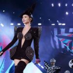 Jolin Tsai Instagram - 圖片有點多
#uglybeauty2024finale