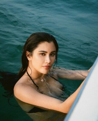Praiya Suandokmai's Instagram: The Top 10 Liked Photos