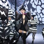 Jolin Tsai Instagram - 圖片有點多
#uglybeauty2024finale