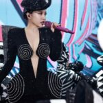 Jolin Tsai Instagram - 圖片有點多
#uglybeauty2024finale