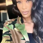 Tami Roman Instagram - I simply adore @reynalove305  can’t wait for y’all to see this one, she is 🔥