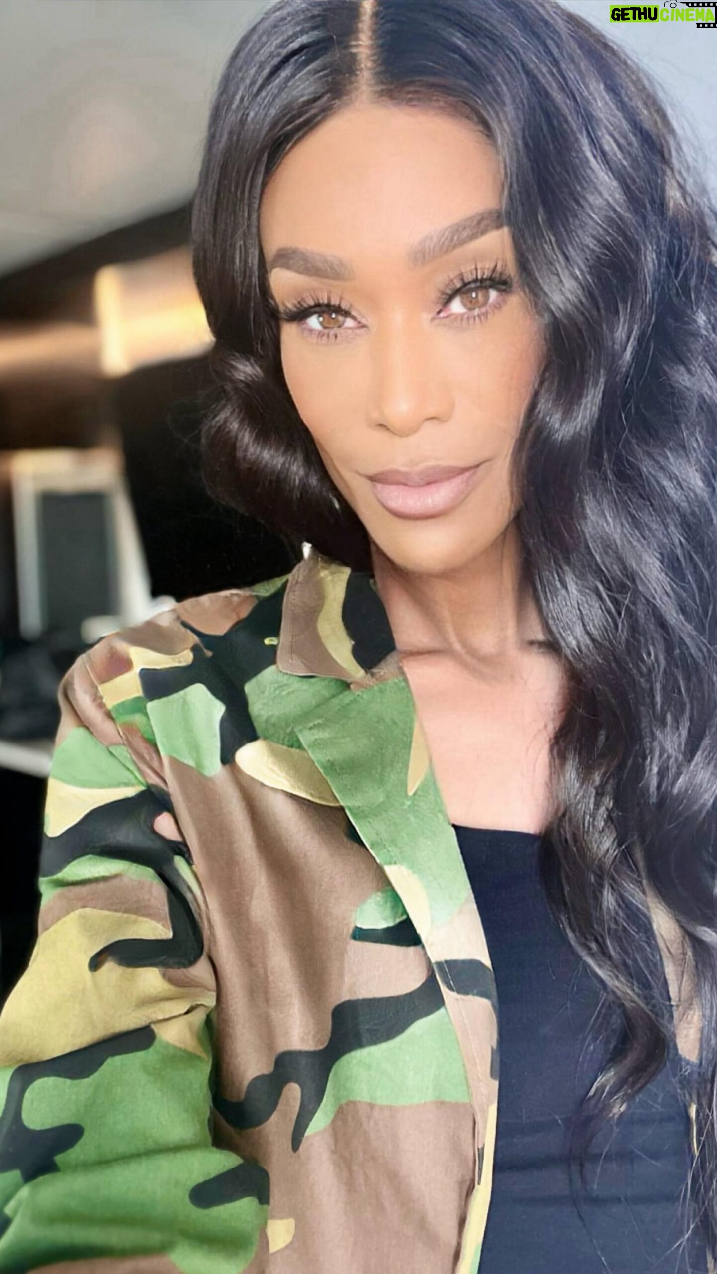 Tami Roman Instagram - I simply adore @reynalove305 can’t wait for y’all to see this one, she is 🔥