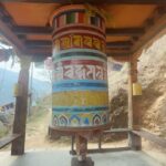 Tessa Thompson Instagram – Bhutan 

🇧🇹 🫀.