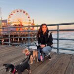 Praya Lundberg Instagram – It’s #nationalpetday and I love my boys so much. I’ve been so blessed have them in my life. Rescues are the best! We don’t deserve dogs 🥹🫂 if you can ADOPT/FOSTER or DONATE today and every little bit goes a long way to rescues and shelters 🥹❤️🫂