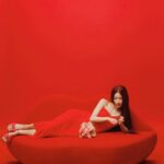 Cho Mi-yeon Instagram - @harpersbazaarkorea @jimmychoo ❤️💕💋