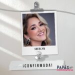 Sherlyn Instagram – 🌟 Me emociona compartir que Sherlyn se une al elenco de #PapásPorConveniencia. Su talento y carisma, agregarán un toque especial a nuestra historia original. #ProducciónRosyOcampo
