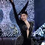 Jolin Tsai Instagram - Wakeup call
#uglybeauty2024finale