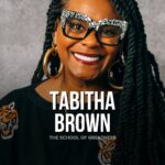 Tabitha Brown Instagram - The amazing @iamtabithabrown - TOMORROW on The School of Greatness 🧡 Will you be there!? 

Let me know in the comments!