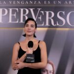 Esmeralda Pimentel Instagram - PERVERSO
19 de abril por @primevideoes 

Honor infinito ser parte de este proyecto! 
Gracias a todo el equipo delante y detrás de cámaras por su excelencia y dedicación en cada parte del proceso. 💖
¡Este viaje es nuestro! 

@onza.tv 
@serieperverso