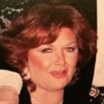 Kyle Richards Instagram - Happy Birthday Mom 🩷 Miss you every day