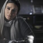 Sahar Dolatshahi Instagram - افعی تهران 🤍