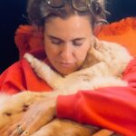 Şevval Sam Instagram – Pudra şekerim Pudrik’im’e bi maşallahınızı rica ediyorum efenim🧿🧿🧿🧿🧿🥰 🐈