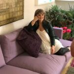 Erika Buenfil Instagram - Buen domingo