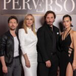 Esmeralda Pimentel Instagram - PERVERSO
19 de abril por @primevideoes 

Honor infinito ser parte de este proyecto! 
Gracias a todo el equipo delante y detrás de cámaras por su excelencia y dedicación en cada parte del proceso. 💖
¡Este viaje es nuestro! 

@onza.tv 
@serieperverso