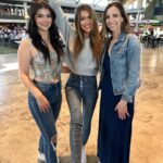 Chrishell Stause Instagram - Found out it’s #NationalSiblingsDay ! Had the BEST🥹 fam time this weekend. Missing some in the pics but love my family & sisters so much! Any strong sibling bonds among you guys? Tag the fam. Who’s the nicest? Who’s the funniest? Who’s the troublemaker?😜😉

#SiblingsDay #Sisters #Sistersquad #fam #familytime