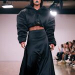 Rebecca Instagram – Im sexy…. 2° dia de @spfw a convite da @dendezeiro foi tudo 🤩 …
“Cansada e gostosa” 😮‍💨