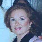 Kyle Richards Instagram - Happy Birthday Mom 🩷 Miss you every day
