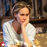Sarah Paulson Instagram - APPROPRIATE, starring Sarah Paulson, officially reopens on Broadway this evening at the Belasco Theatre. 

The Branden Jacobs-Jenkins' play released newly captured photos of the cast including Ella Beatty as River in her Broadway debut!

Link in bio for tickets!

📸: Joan Marcus
#appropriate #appropriateplay #theater #theatre #broadway #bway #newyorkcity #nyc #sarahpaulson #coreystoll #michaelesper #nataliegold #ellabeatty #grahamcampbell #alyssaemilymarvin