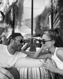 Bensu Soral Instagram - 🌞🌴💫🍹