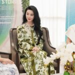 Fan Bingbing Instagram - Grateful for the warm hospitality, @tourismthailand 🫶
Thank you for all the gifts! ขอบคุณ ค่ะ 💚

Photographed by: @zhao.pt