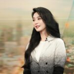 Fan Bingbing Instagram - This morning with @sorrayuth9111 😊😊❤️

Photographed by: @iponz32