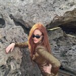 Mine Tugay Instagram – 🤎