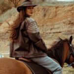 Dilan Çiçek Deniz Instagram - In my red dead redemption era