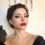 Merve Boluğur Instagram -