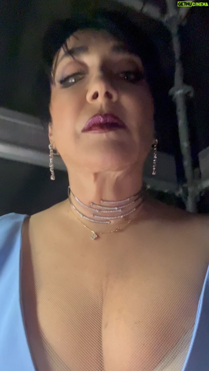 Lolita Milyavskaya Instagram - Куда меня занесло?))