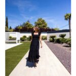 Paula Echevarría Instagram - Este es el look que llevé el sábado en la fiesta de cumpleaños de Miki.. el vestido y las alpargatas pertenecen a mi nueva colección para PRIMARK que sale a la venta MAÑANA!!!!! 😃😃😃
Es solo un mini adelanto de las cosas tan bonitas que hay!!!! Que ganas de que la veáis!!! ♥️

#EmbajadoraPrimark
#PauEchexPrimark
@primarkpr.es 
@primark
#publi

Fotos 📸: @sergioacostaglez