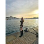 Paula Echevarría Instagram - Ibiza Recap 💙

#TrabajarConAmigosEsComoNoTrabajar
#Equipazo
#Hawkers
#PaulaEchevarriaXHawkers 
#ComingSoon