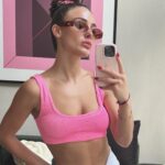 Rabia Soytürk Instagram - 🕶️🌸🌺👙🎀