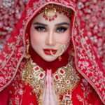 Wawa Zainal Instagram - #asoka makeup for beautiful @w4w4_zainal 😍❤️ uols dh tgk ke transition Asoka tu?😍 kalau belum cepat tgk okay, jgn lupa like & share, hehe, kalo dpt sambutan wawa nak belanja lagii tau transition best2😍 tq wawa for having me💕 #bollywoodmakeup
.
@makeupbynadianordin 
.
Alhamdulillah❤️
For makeup service/ class pls whatsapp 017-2342299 Nadia💋
.
 #hudabeauty #makeupbynadianordin #muamalaysia #muakl #muaseremban #muamalaysia #muanilai #muaputrajaya #muaseremban #muaklang #muashahalam #muakajang #muaampang #muaselangor #makeupartistmalaysia #makeupartistselangor #makeupartistshahalam #muagombak #muarawang #muasungaibuloh #muadamansara #muakepong #muasetapak #makeupartistkualalumpur #makeupartistkl #narsmalaysia #macmalaysia #makeupantibadai #kelasmekap