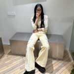 Hyomin Instagram – 나 언제 안 바빠 ‎𐦂 ᜊ͛ ͛
