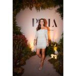 Paula Echevarría Instagram - Ayer fui MUY feliz!
Gracias a mi team de @primarkpr.es, a mis incondicionales, a todos mis amigos y a todos los que vinisteis a celebrar conmigo la salida de mi nueva colección #PauEcheXPrimark 
Y gracias a tod@s por vuestros comentarios y haber hecho que la salida de la colección haya sido un éxito! ♥️♥️♥️♥️

Fotos @leticiadiazdelamorena