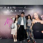 Worranit Thawornwong Instagram - มาเชียร์ทีมผู้จัด และ พี่มินยองง🐰💕
รูปสุดท้ายน้ำตาไหลพรากมาก รักเขา @rachel_mypark ❤️🫶🏻🥰

#PARKMINYOUNGinThailand
#MYBRANDNEWDAYinThailand