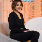 Mai Kassab Instagram – إستنوني النهارده الساعه 9.30 بتوقيت السعوديه علي قناه @mbc1  في حلقه مختلفه مميزه مع أحلي نواعم @kalamnawaeminsta ❤️🌹