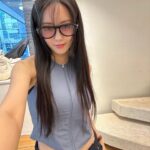 Hyomin Instagram - 나 언제 안 바빠 ‎𐦂 ᜊ͛ ͛
