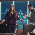 Nermin ElFeqi Instagram – #_مشهد_الواجهه_قلب النهايه🙏🌺