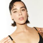Esmeralda Pimentel Instagram - Feeling like a goddess! 🤍
Gracias a mi alto team por SER arte! 

PERVERSO
19 de abril @primevideoes 

@_freddyalonso 
@robibertani 
@yosbaute 
@mateo.makeup 
📸 @salvamuste
