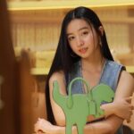 Kōki Instagram - @coach は４月 10 日（水）～ 4 月 16 日 (火) まで、伊勢丹新宿店本館 1 階 ザ・ステージにてポップアップ ストア “The Coach Library（コーチ ライブラリー）”を開催しています　☺️ 是非お立ち寄り下さい💓

#CoachNY、#CoachJapan
@coach_japan、@Coach

Thank you to my team ♥️
Hair and makeup @rieshiraishi1220 
Styling @ryokkissie