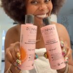 Tabitha Brown Instagram – Y’all get into Donna’s @donnasrecipe wash day routine ❤️. Many of you have asked how Donna got so big, well here you go😉. Love y’all!!! #washday #naturalhair #donnasrecipe